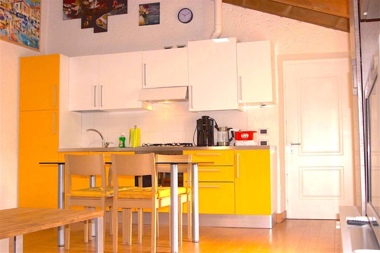 Aly D'Angelo Alla Torre - Immobiliare Azzurra Bardolino Exterior foto