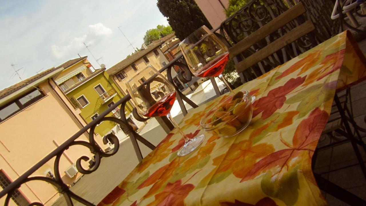 Aly D'Angelo Alla Torre - Immobiliare Azzurra Bardolino Exterior foto